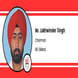UEI Global, Jalandhar:  Mr. Lakhwinder Singh